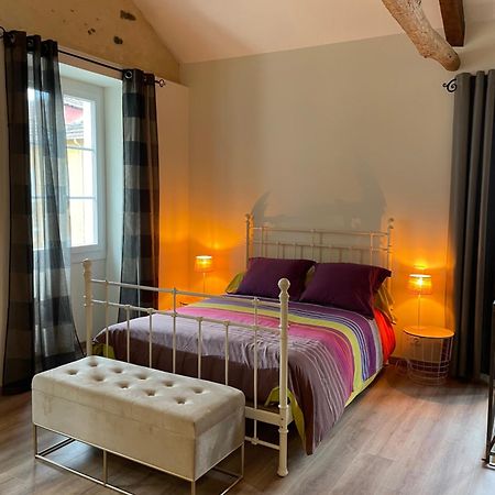 Loft De Charme En Centre-Ville Pau Kültér fotó