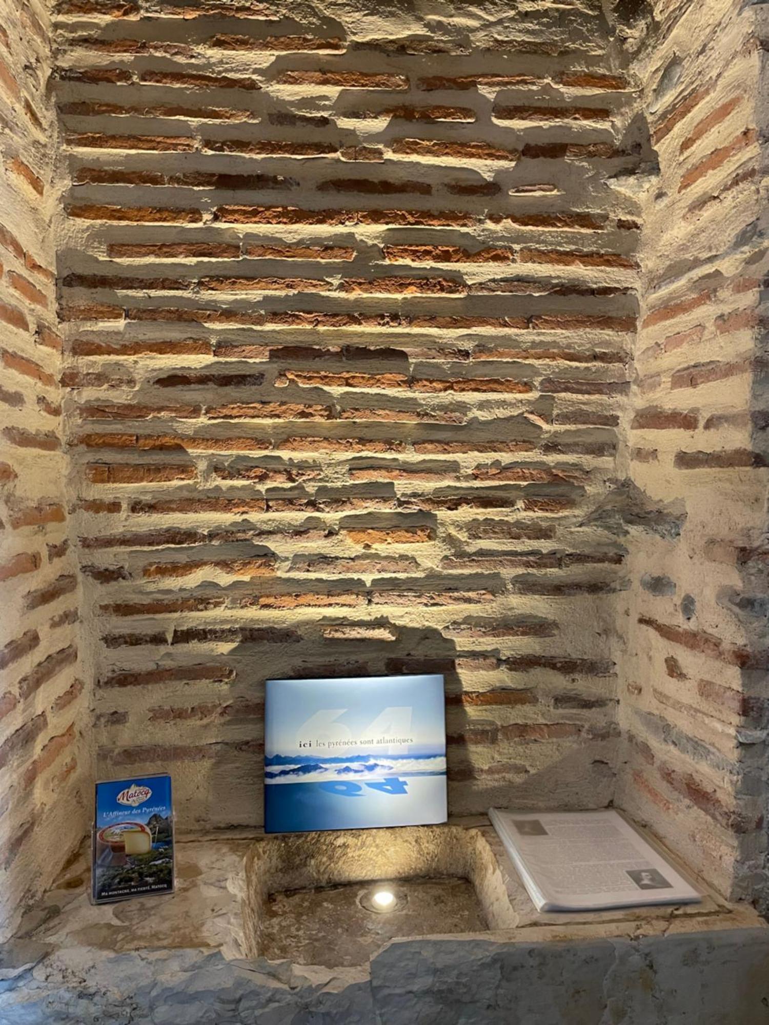 Loft De Charme En Centre-Ville Pau Kültér fotó