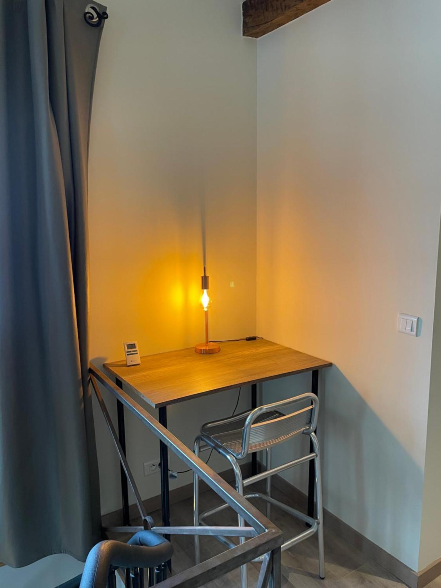Loft De Charme En Centre-Ville Pau Kültér fotó
